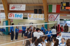 Torneo Internazionale di Offida