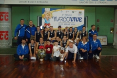 Torneo di Pasqua 2009